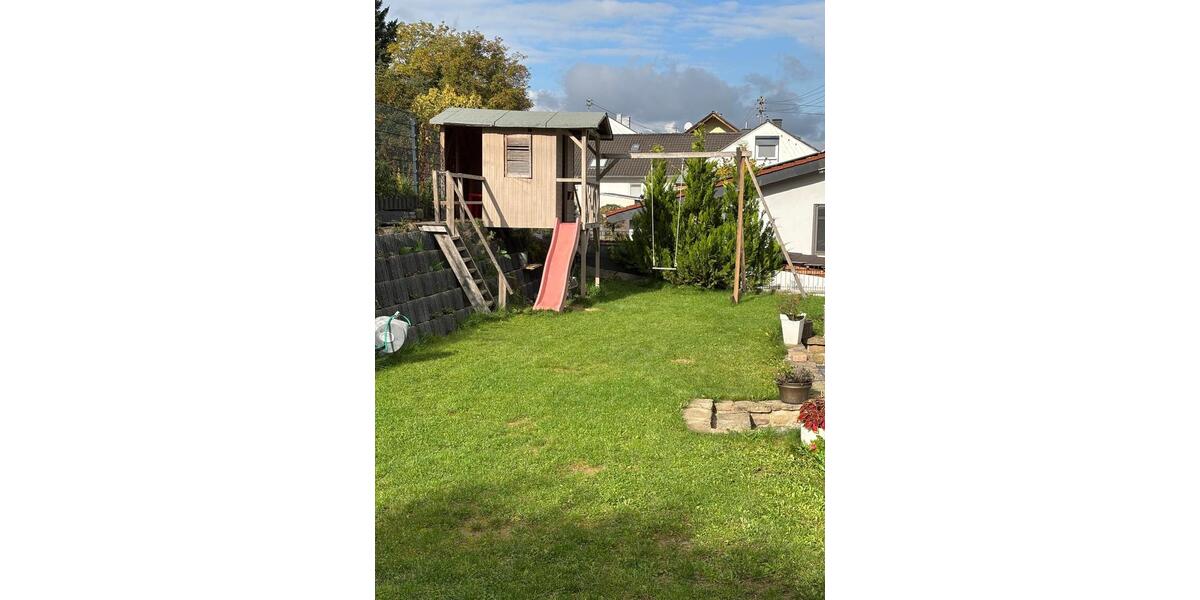 Erdgeschoßwohnung Callbach - 3 Zimmer, 86 m&sup2;, 773&euro; | Angebot:26507337