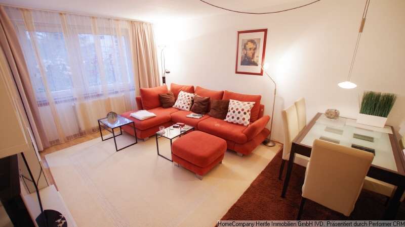 Zimmer Freiburg Brühl - 3 Zimmer, 1.380&euro; | Angebot:26624414
