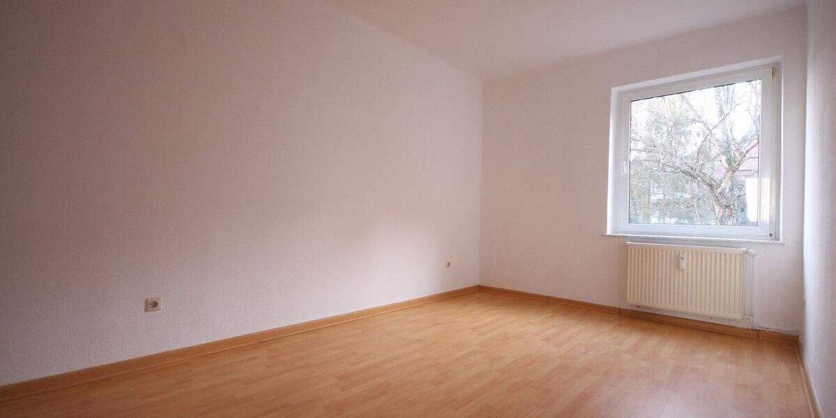 Etagenwohnung Wittenberge - 3 Zimmer, 54 m&sup2;, 435&euro; | Angebot:24974250