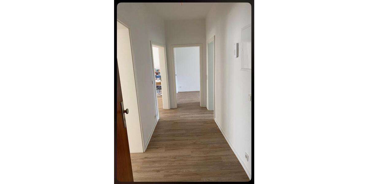 Erdgeschoßwohnung Nordhausen - 3 Zimmer, 77 m&sup2;, 650&euro; | Angebot:24535533