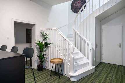 Büro in Hannover 2.800 € 60 m² zimmer