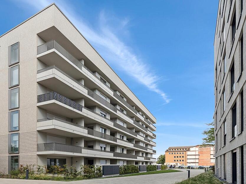 Zuhause im Maris (mietpreisgedämpftes Wohnen) – Komfort trifft auf klare Raumstruktur zimmer