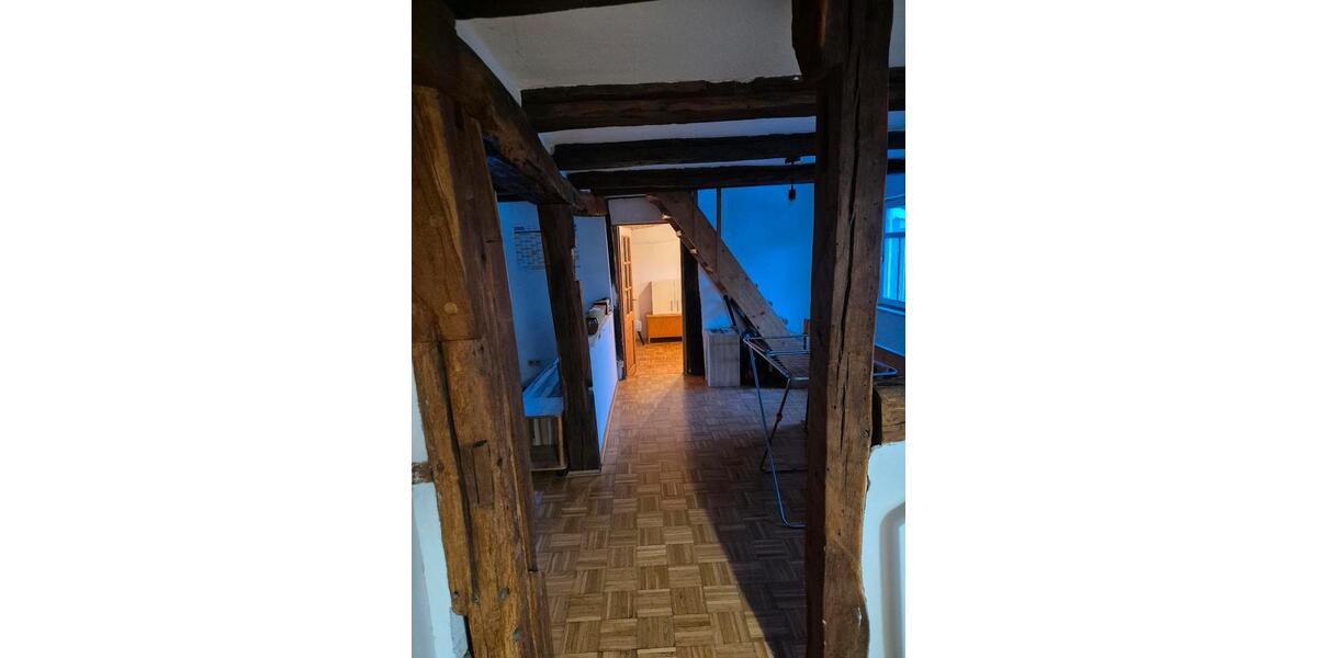 Wohnen auf Zeit Gießen Anneröder Siedlung - 2 Zimmer, 20 m&sup2;, 150&euro; | Angebot:26357330