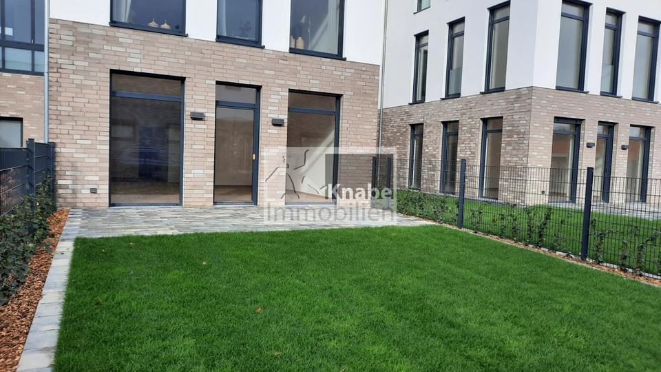 Erstbezug in Traumlage – Ihr neues Zuhause in bester Innenstadtlage! 2 zimmer