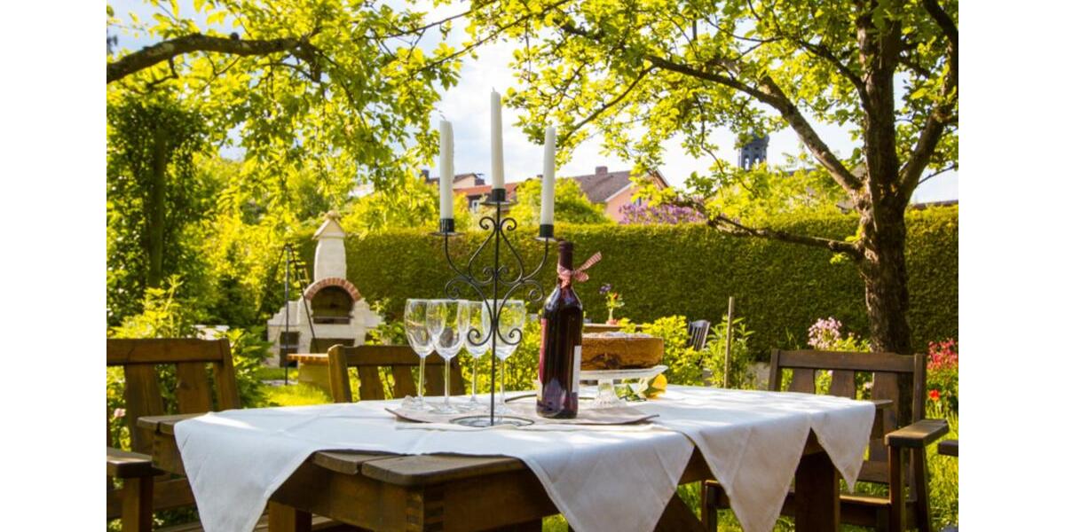 Wohnen auf Zeit Eichstätt - 1 Zimmer, 19 m&sup2;, 380&euro; | Angebot:24746590