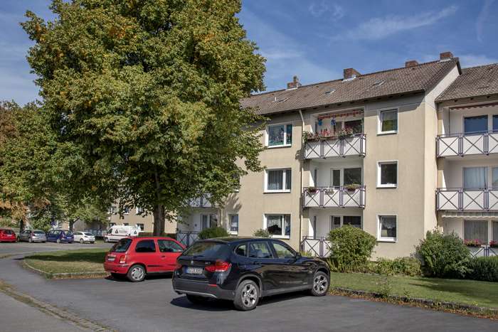 Etagenwohnung Soest - 4 Zimmer, 85 m&sup2;, 699&euro; | Angebot:26750176