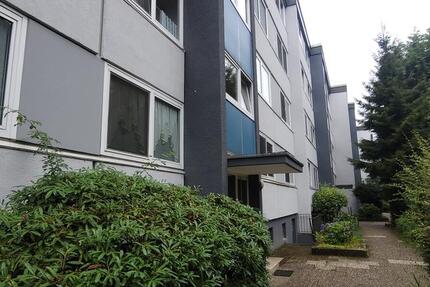 Frisch renovierte 3-Zi-Wohnung mit Blick ins Grüne – ideal für Singles, Paare oder kleine Familie zimmer