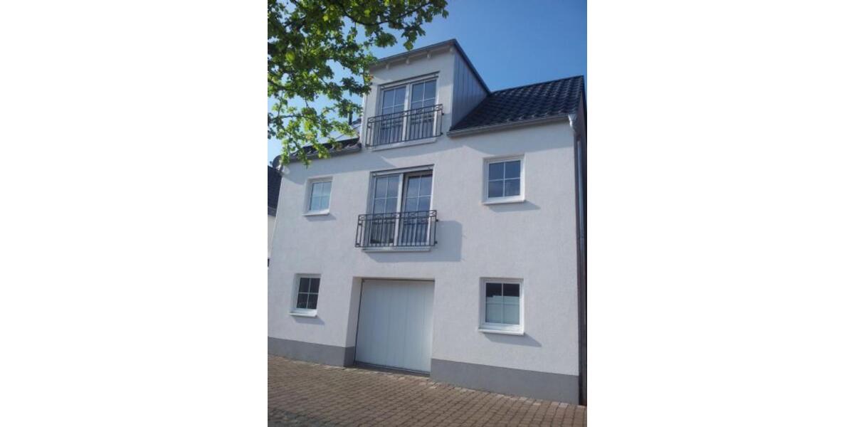 Modernes & lichtdurchflutetes Haus - EBK, Fußbodenh., Galerie 2 zimmer