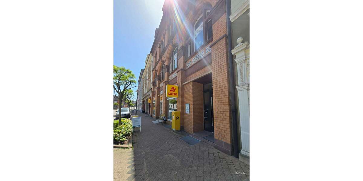 Etagenwohnung Seesen - 5.5 Zimmer, 160 m&sup2;, 860&euro; | Angebot:26763945