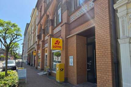Wohnung Seesen - 5.5 Zimmer, 160 m&sup2;, 860&euro; | Angebot:26763945