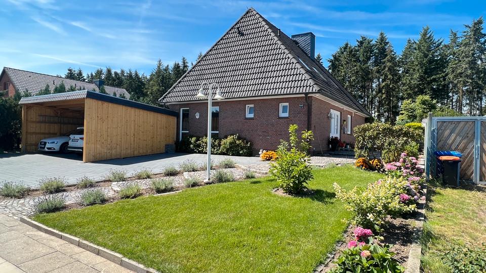 Einfamilienhaus Winsen (Luhe) - 5 Zimmer, 263 m&sup2;, 1.787&euro; | Angebot:25422932