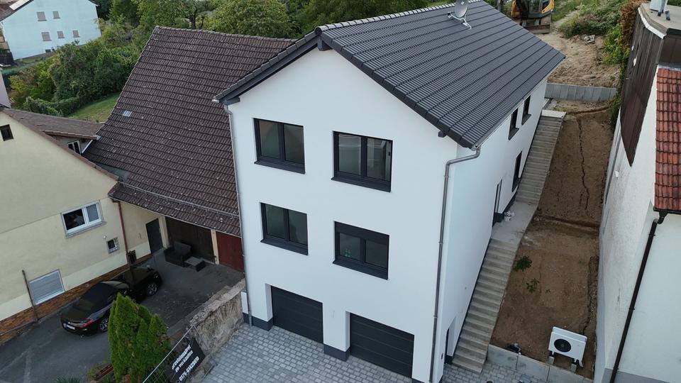 Einfamilienhaus Rimbach - 6 Zimmer, 161 m&sup2;, 2.400&euro; | Angebot:26497990