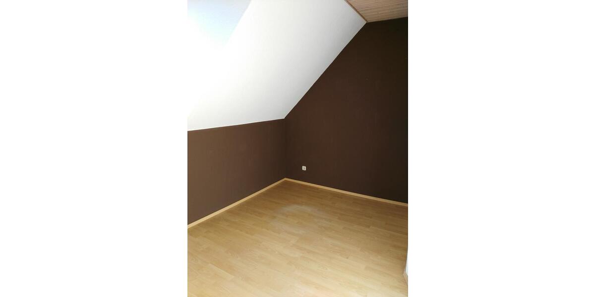 Dachgeschoßwohnung Coesfeld - 2.5 Zimmer, 75 m&sup2;, 820&euro; | Angebot:25981094