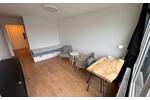 1-Zimmerwohnung mit TV, Wlan, DuscheWC, Küche, Waschmaschine, Trockner und Balkon