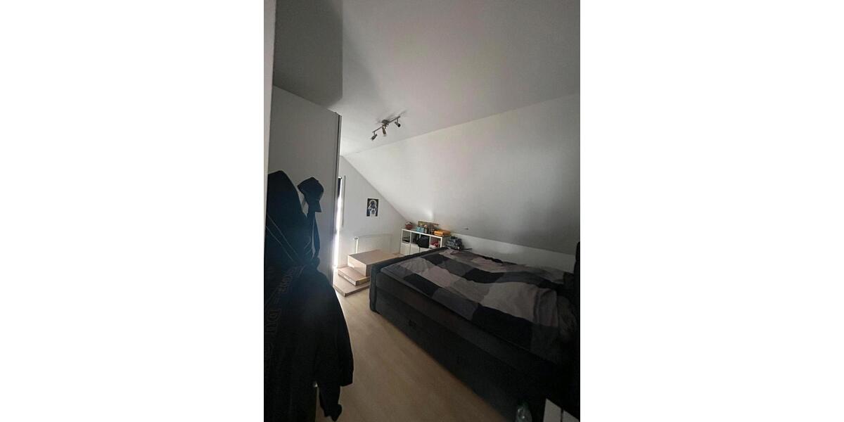 Wohnung zu vermieten 1 zimmer