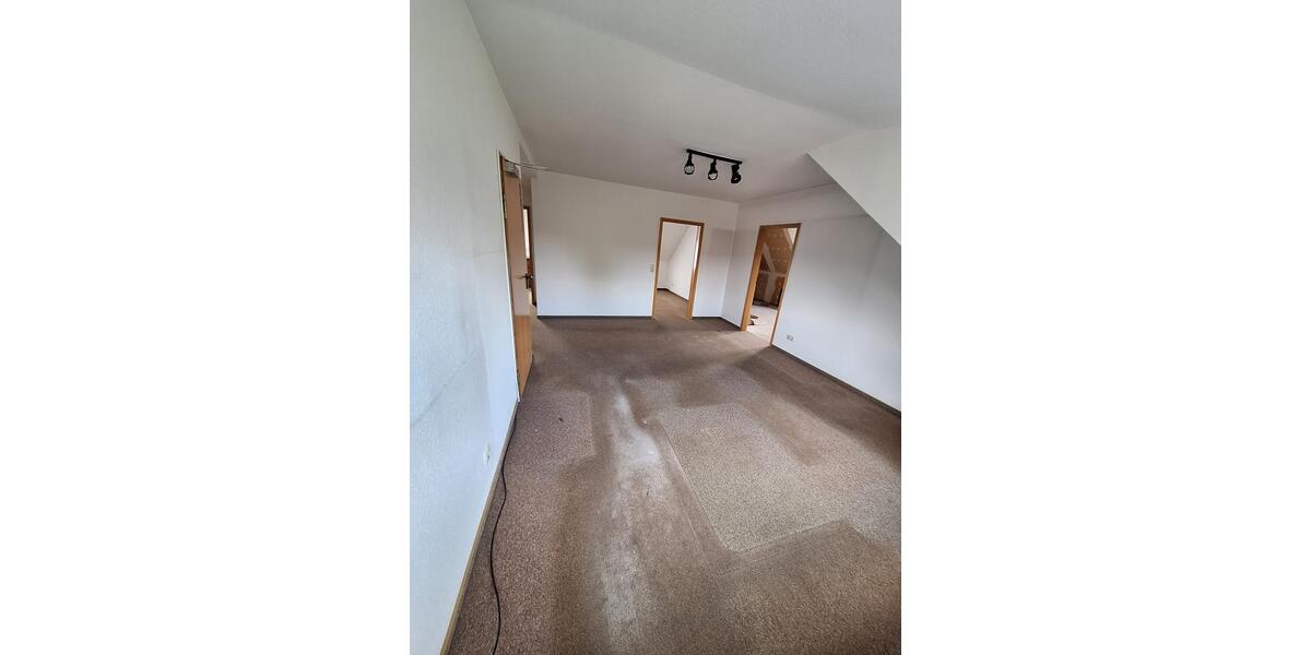 Etagenwohnung Dassel - 2 Zimmer, 47 m&sup2;, 259&euro; | Angebot:17901987