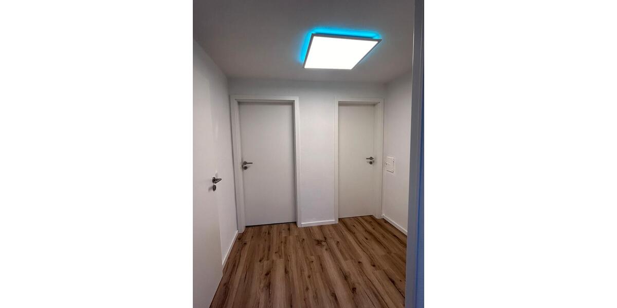 Dachgeschoßwohnung Siegen - 2 Zimmer, 59 m&sup2;, 580&euro; | Angebot:26026067