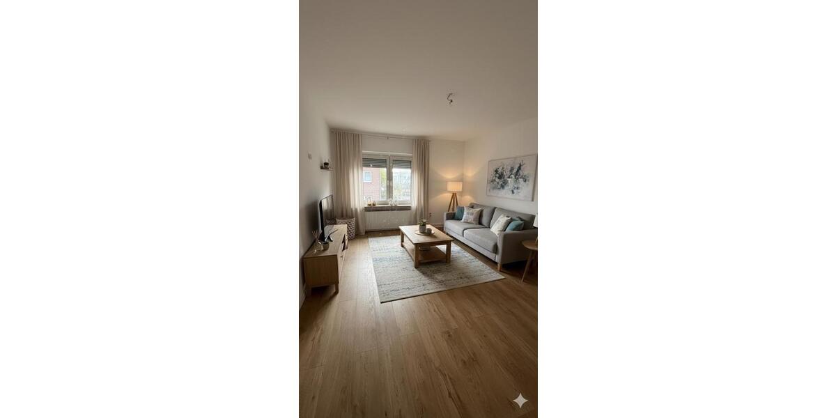 Etagenwohnung Herne Eickel - 3 Zimmer, 64 m&sup2;, 480&euro; | Angebot:25221226