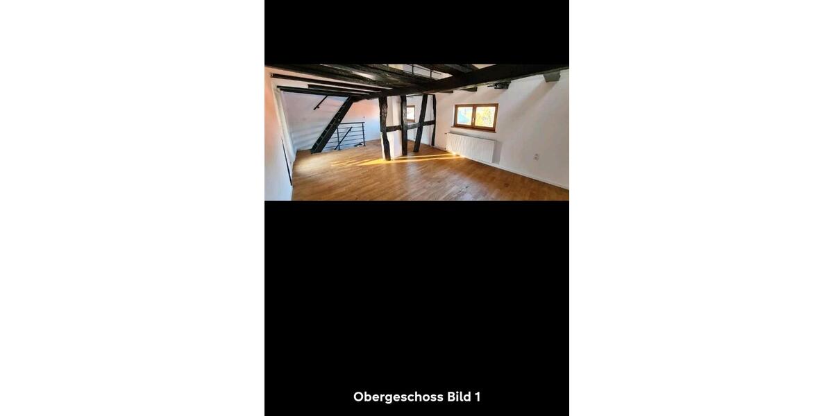 Einfamilienhaus Bad Schwalbach - 3 Zimmer, 85 m&sup2;, 1.000&euro; | Angebot:25964513