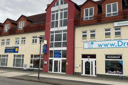 Gewerbeobjekt Fürstenwalde (Spree) - 1.720&euro; | Angebot:26546905