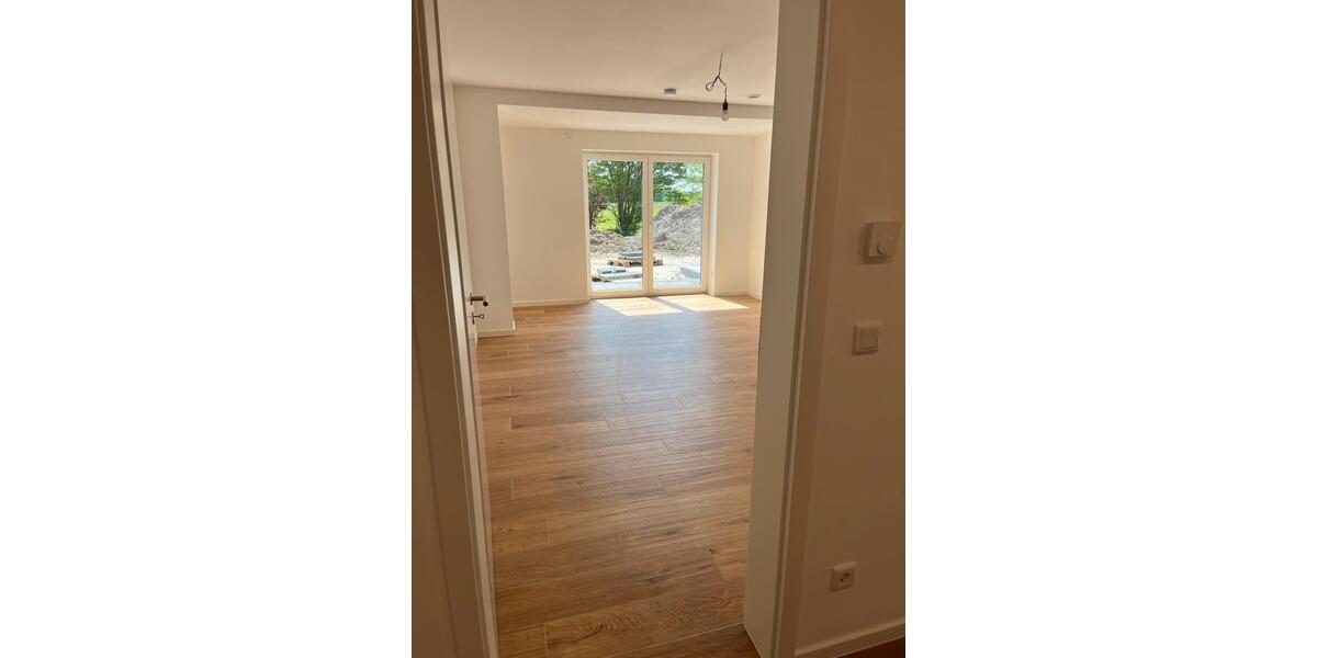 Erdgeschoßwohnung Warendorf - 3 Zimmer, 110 m&sup2;, 1.300&euro; | Angebot:26692980