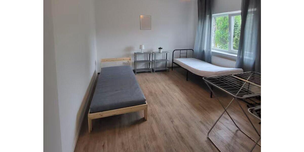 Wohnen auf Zeit Duisburg Laar - 3 Zimmer, 75 m&sup2;, 60&euro; | Angebot:26025158