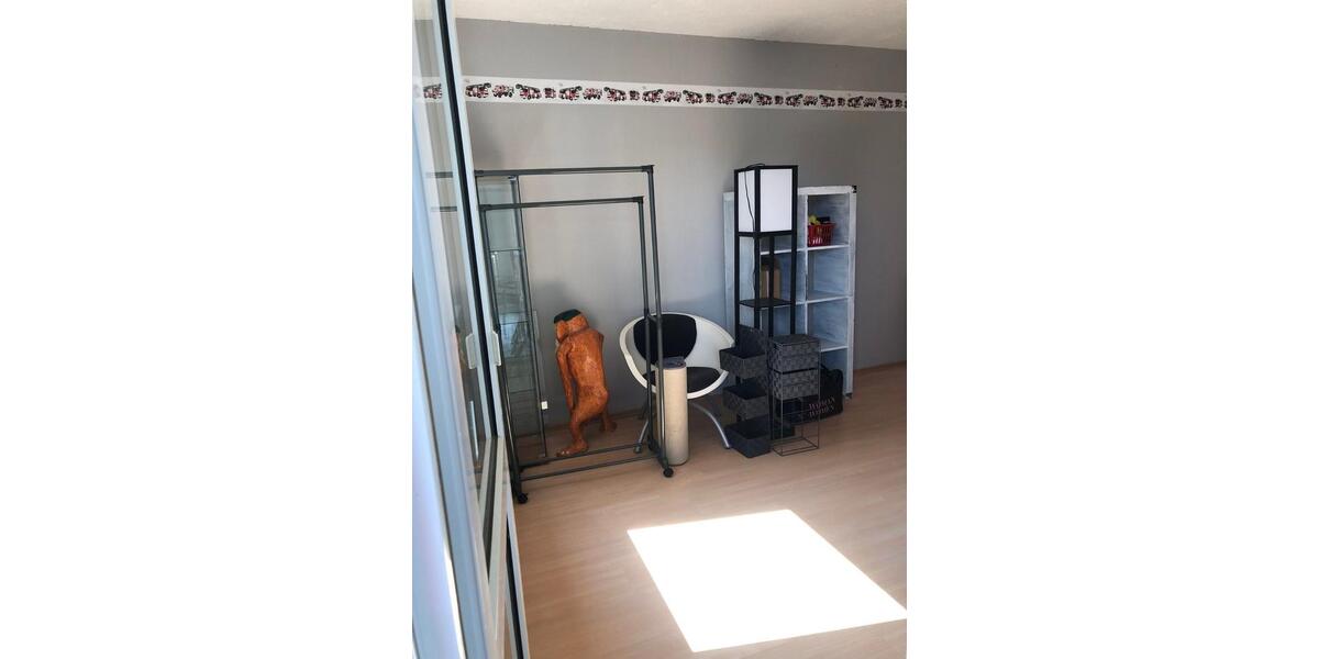 Erdgeschoßwohnung Hofgeismar - 3 Zimmer, 78 m&sup2;, 650&euro; | Angebot:26461811