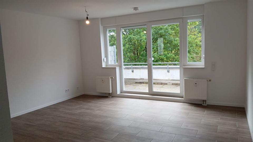 Etagenwohnung Sankt Ingbert - 1 Zimmer, 35 m&sup2;, 500&euro; | Angebot:26495177