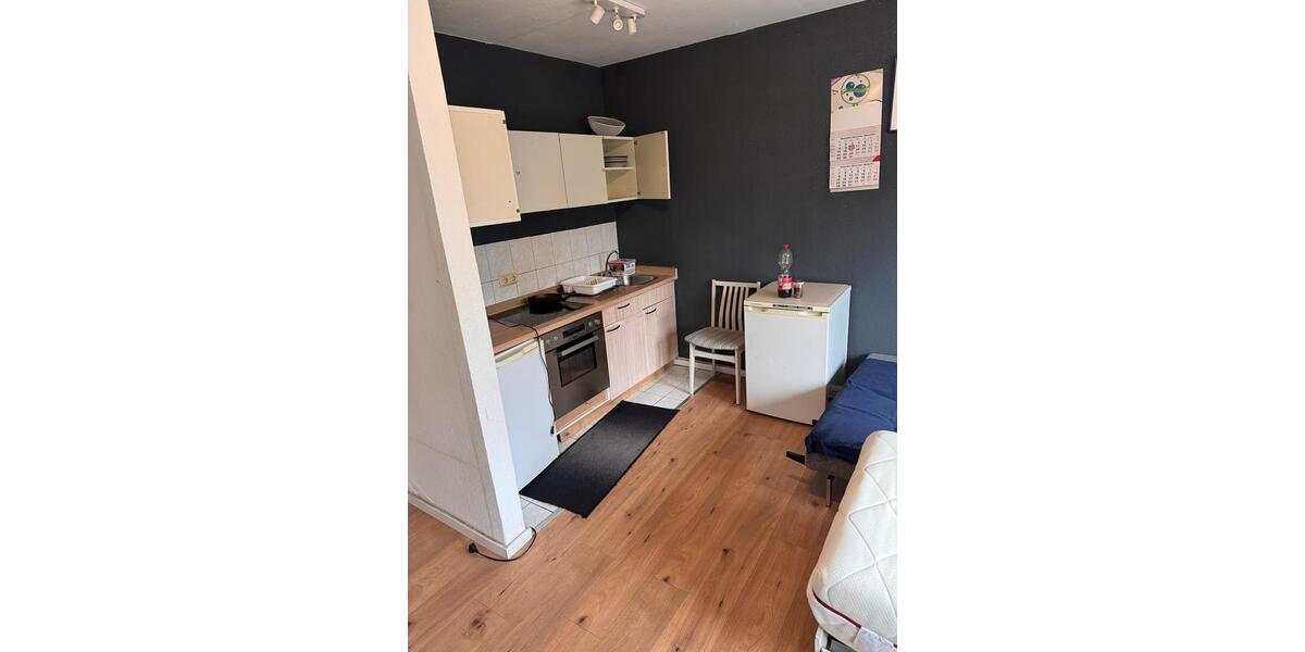 Etagenwohnung Senden - 1 Zimmer, 50 m&sup2;, 570&euro; | Angebot:24650045