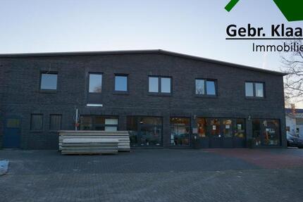 Gewerbeobjekt Papenburg - 775&euro; | Angebot:19549113