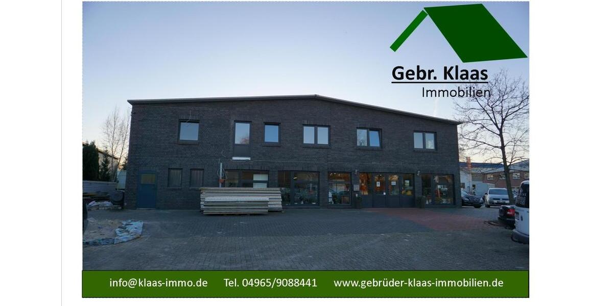 Gewerbeobjekt Papenburg - 775&euro; | Angebot:19549113