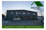 Gewerbeobjekt Papenburg - 775&euro; | Angebot:19549113