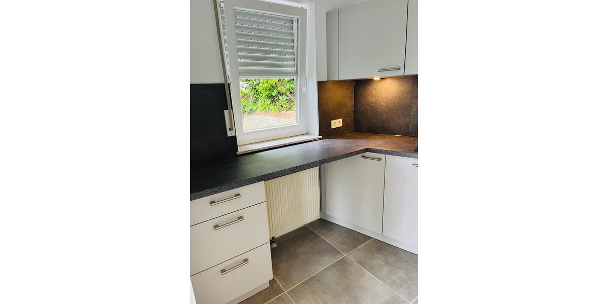 Etagenwohnung Herborn - 3 Zimmer, 87 m&sup2;, 950&euro; | Angebot:25893646