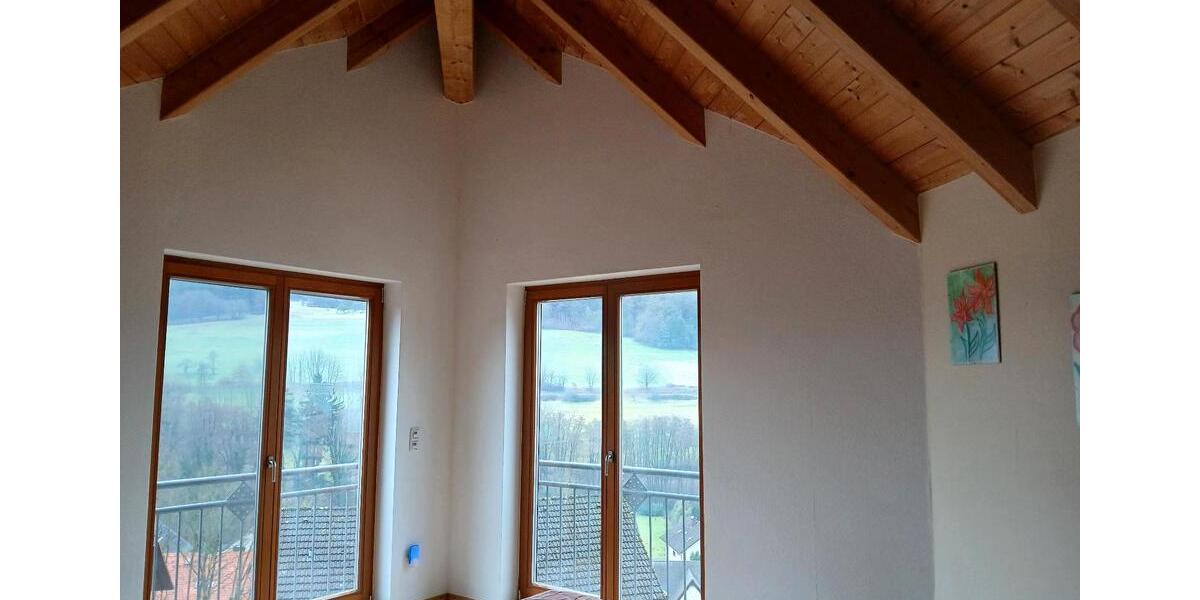 Zimmer mit Bad unter der Woche zu vermieten 1 zimmer