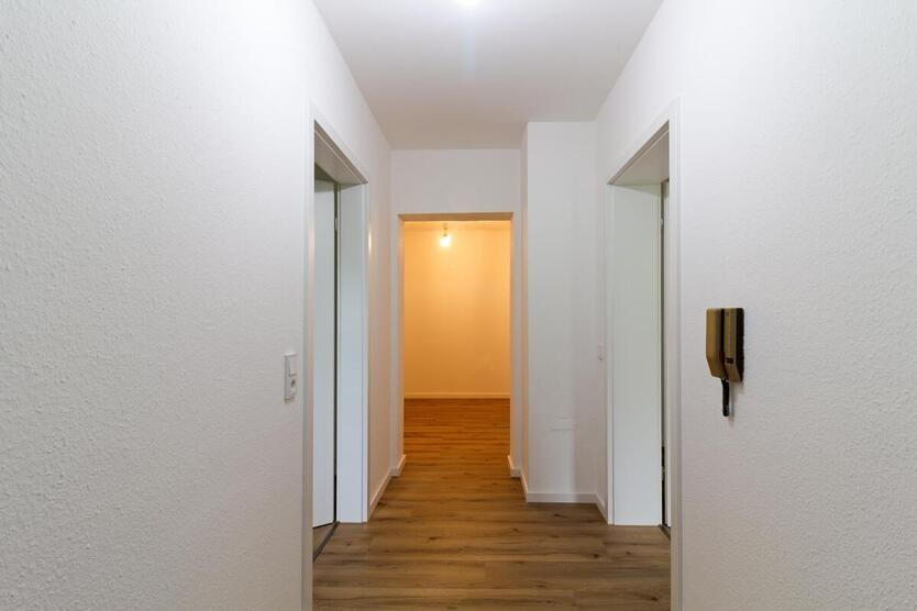 Renovierte 2-Zimmer Wohnung in ruhiger Lage von Pellingen 2 zimmer