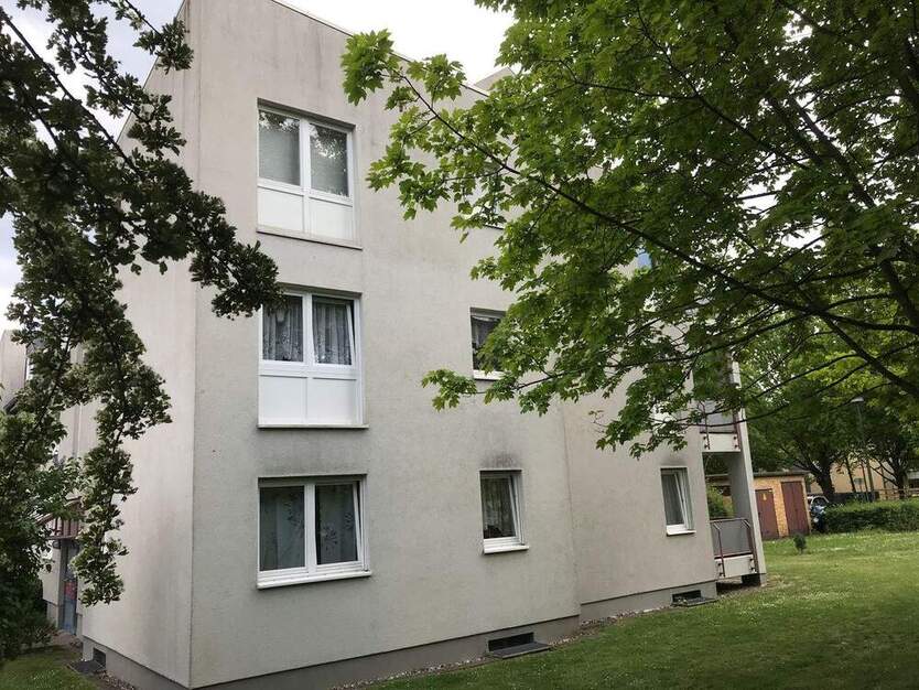 Großzügige 3-Zimmerwohnung in ruhiger Lage in Baunatal-Baunsberg 3 zimmer
