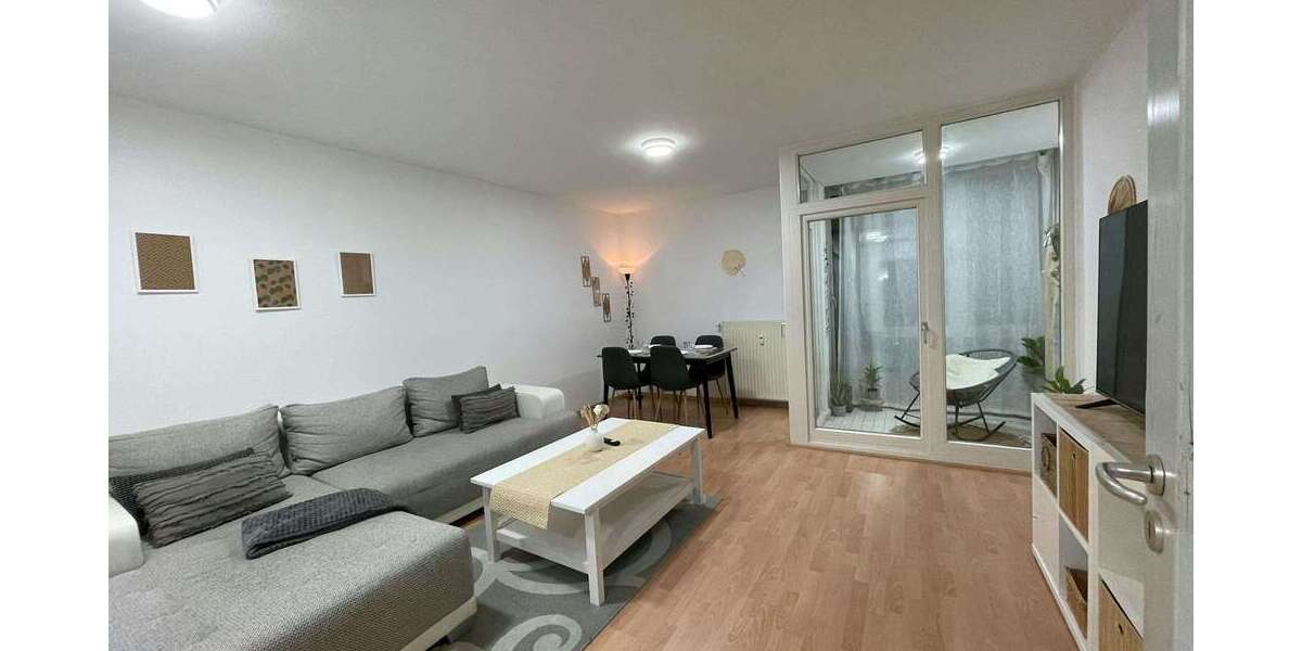 Zimmer Ludwigshafen am Rhein Mitte - 1 Zimmer, 1.250&euro; | Angebot:25528745