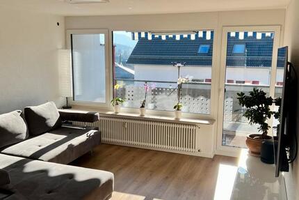 Wohnung Weilheim an der Teck - 3.5 Zimmer, 80 m&sup2;, 960&euro; | Angebot:25906968