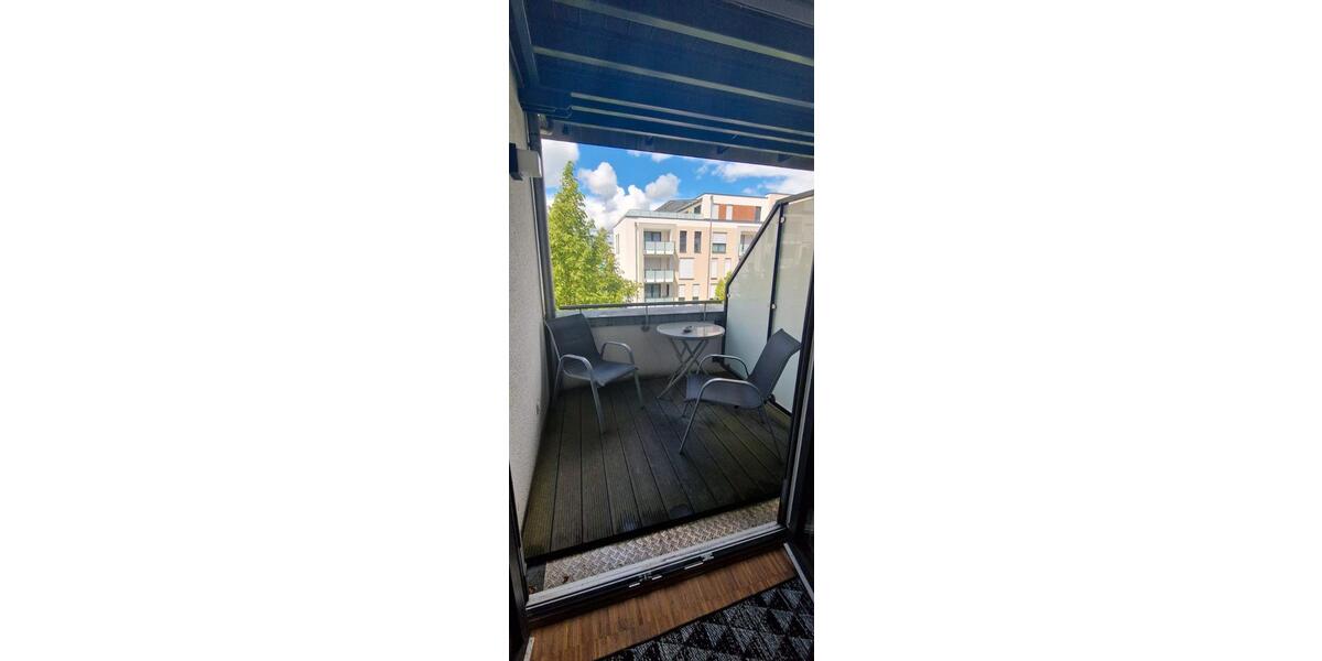 Etagenwohnung Idstein - 1 Zimmer, 28 m&sup2;, 410&euro; | Angebot:26582687