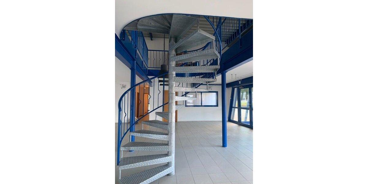 Gewerbeobjekt Lauterhofen - 3.280&euro; | Angebot:25124045