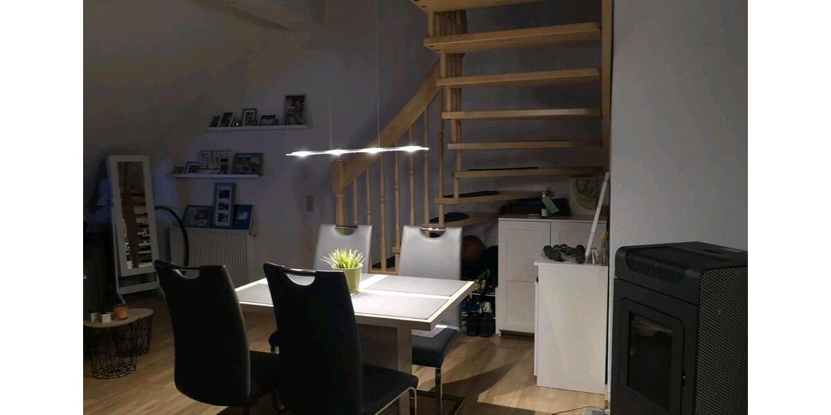 Etagenwohnung Morbach - 2 Zimmer, 79 m&sup2;, 750&euro; | Angebot:24704907