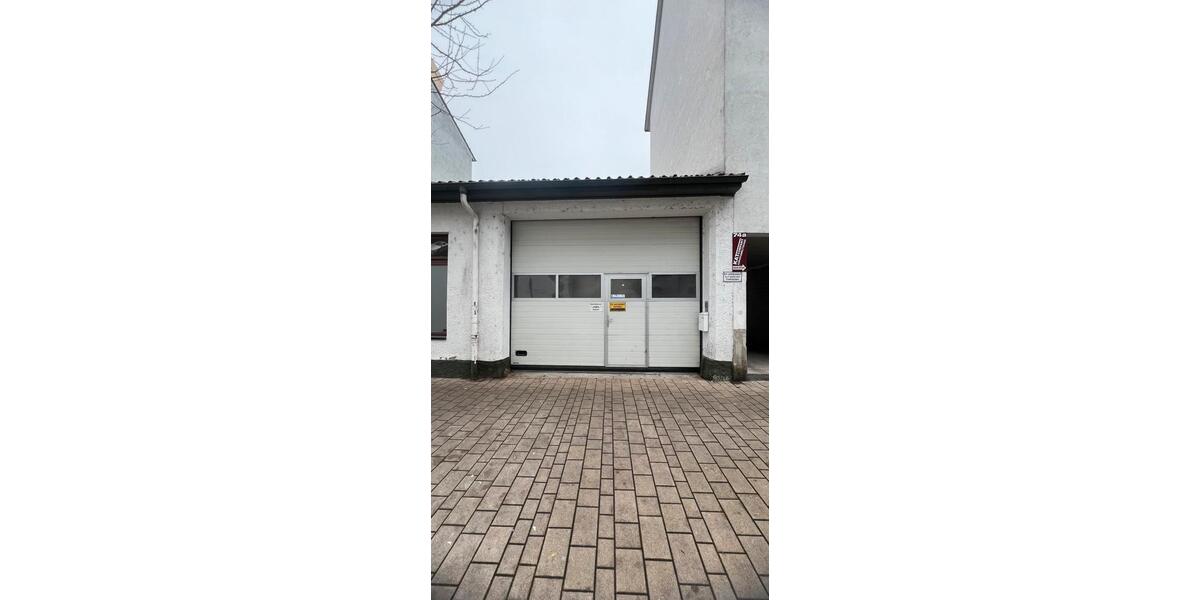 Gewerbeobjekt Pforzheim - 900&euro; | Angebot:24788014
