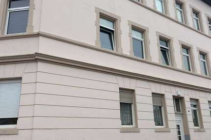 Wohnung Halberstadt Langenstein - 3 Zimmer, 68 m&sup2;, 305&euro; | Angebot:27109425