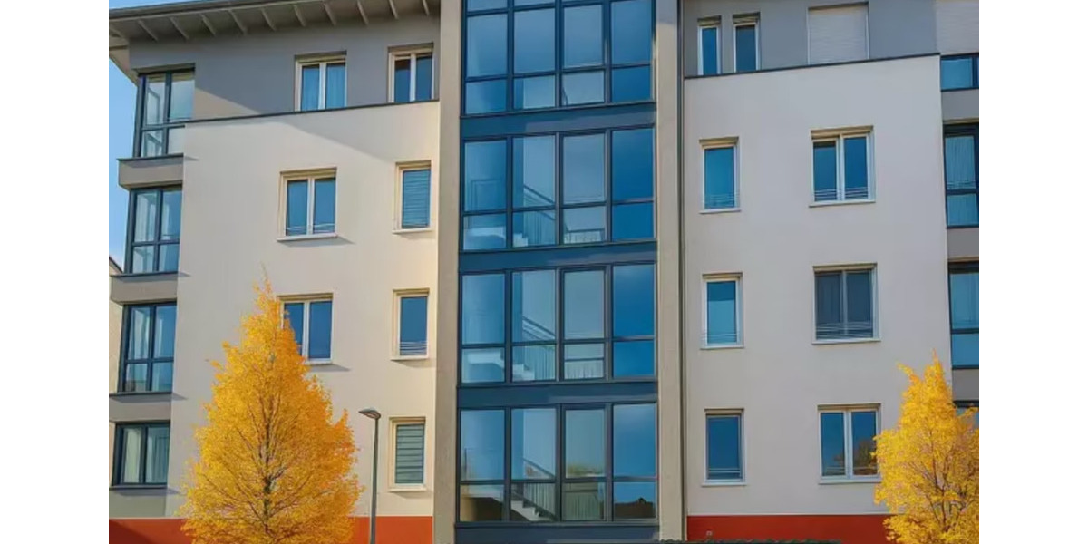 Erdgeschoßwohnung Mühldorf am Inn - 2 Zimmer, 64 m&sup2;, 990&euro; | Angebot:25724332