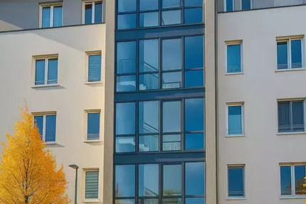 Wohnung Mühldorf am Inn - 2 Zimmer, 64 m&sup2;, 990&euro; | Angebot:25724332