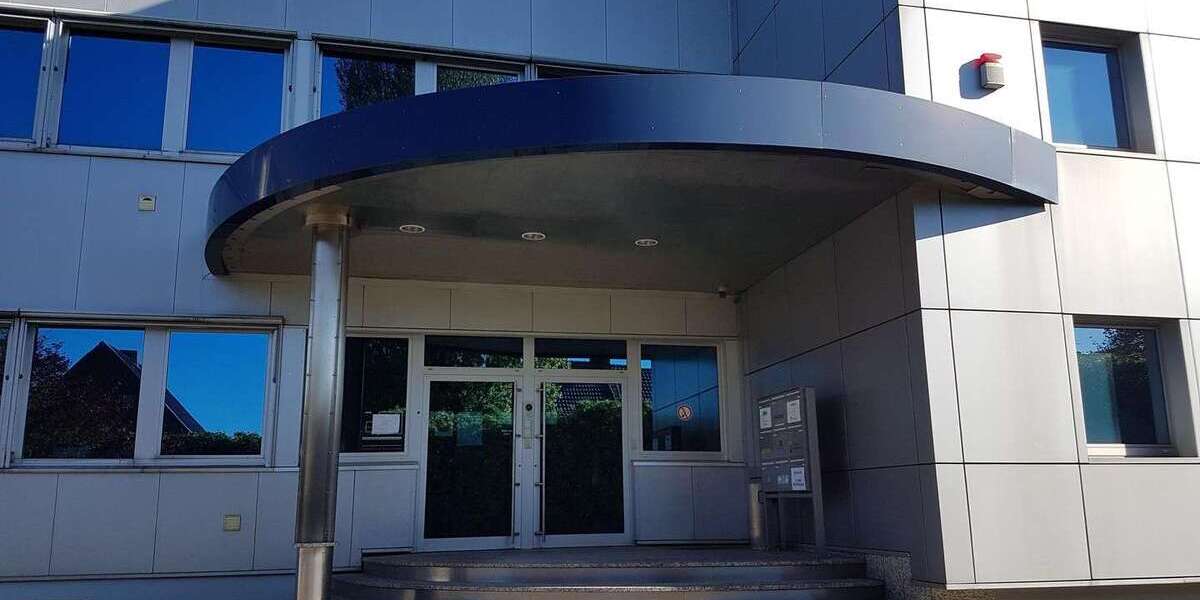 Gewerbeobjekt Mülheim an der Ruhr Heißen - 225&euro; | Angebot:24790537