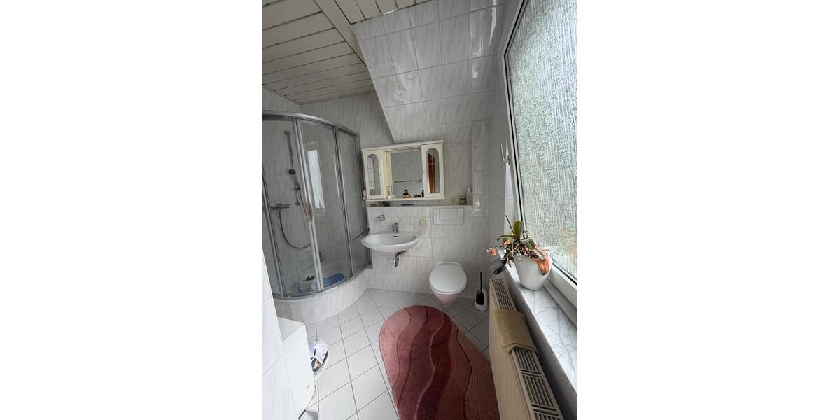 Erdgeschoßwohnung Werther (Westfahlen) - 2 Zimmer, 65 m&sup2;, 600&euro; | Angebot:26223180