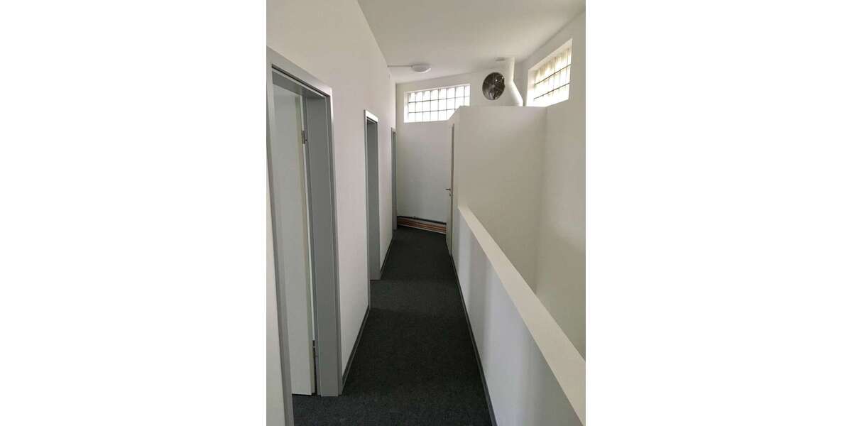 Halle in Timmendorfer Strand 187,50 € 18.75 m² zimmer