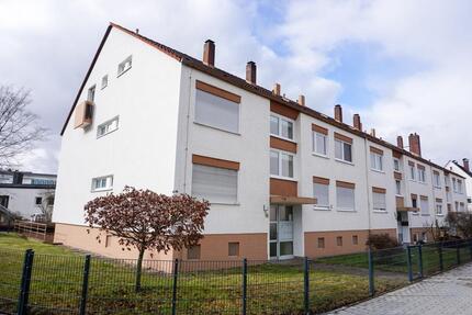 Wohnung Bayreuth Meyernberg - 3 Zimmer, 74 m&sup2;, 800&euro; | Angebot:25217776