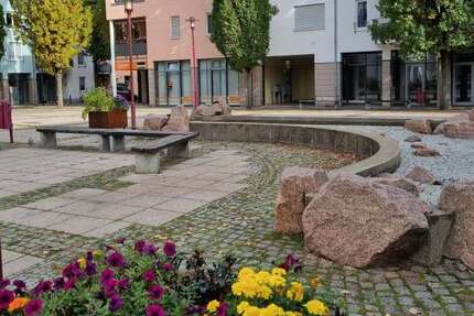 Wohnung Freital - 1 Zimmer, 44 m&sup2;, 365&euro; | Angebot:26152079